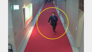 김어준, 계엄 당일 김민석 행적 CCTV 공개…“표결 불참 의혹 깔끔히 털자”