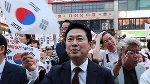 ‘장외 정치’ 나선 장동혁… “與주도 특검 누가 믿겠나”