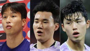 ‘월드컵 출전’ 엄지성-양현준-이기혁, 亞게임 축구대표 와일드카드로 발탁