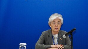 강경화 주미대사 “한미, 쿠팡 사태 안정적 관리 공감대”
