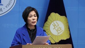 최민희 “당대표, 민주당의 시대정신상 정청래가 맞아”