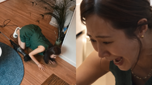 소녀시대 유리, 낭만 대신 현실 제주살이…“갑자기 비명 지른 이유”