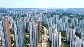 7월 수도권 입주전망 껑충…동탄 등 ‘반도체 벨트’ 견인
