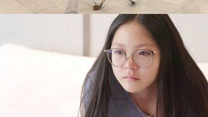 야노시호 “사랑이 사춘기라 무섭다”…추사랑 눈물