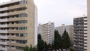 서울 매매·전세 다시 상승폭 확대…동탄 둔화·남양주 풍선효과