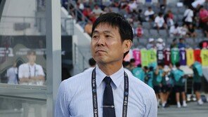 日 모리야스 감독, 6개월 계약 연장…아시안컵까지 이끈다