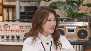 빅마마 신연아 “90년대 코러스 활동하며 월 1000만원 벌어”