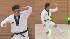 ‘나혼산’ 수련회 장기자랑…전현무 ‘무일릿’ 변신→구성환·박경혜 밀착 댄스