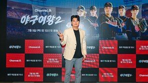 ‘야구여왕2’ 추신수 “야구 34년 했는데…여전히 어려워”