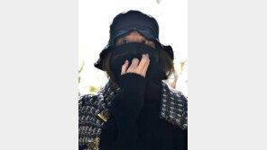 ‘마약 투약 혐의’ 황하나, 1심서 벌금 4000만원 선고…구속 석방