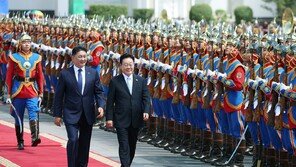 李대통령도 언급한 ‘몽탄 신도시’… 몽골 전역 파고든 K-유통