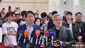 SK하이닉스 美나스닥 상륙 임박… 최태원, 오프닝벨 직접 울릴 듯