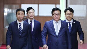 조정식 “제헌절 전 원구성 마무리”…여야에 신속 협상 촉구
