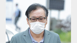 ‘김건희 통일교 청탁’ 건진법사 징역 5년 확정