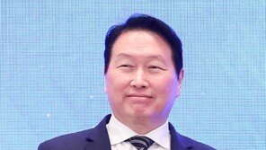 최태원, SK하이닉스 상장 맞춰 美 방문