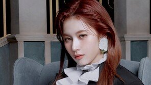 트와이스 사나, 스크린 데뷔…한일 합작 영화 ‘냥이’