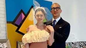 故서희원 유산 갈등…전 남편 “구준엽 몫 3분의 1 존중”