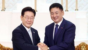 매장량 세계 2위 몽골 희토류 무관세로 들여온다
