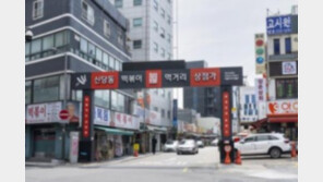 무당촌에서 ‘힙당동’ 되기까지…떡볶이 너머 신당동의 변신
