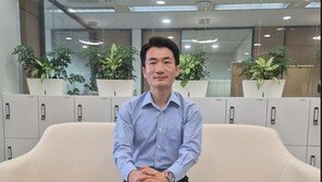 한강변에서 꿈꾸는 ‘대동강의 기적’… 김성철 코넥신 대표의 꿈[주성하의 북에서 온 이웃]