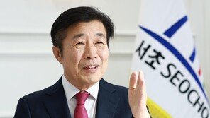 “지하철-GTX-광역버스 5분 내 환승 가능한 양재역 만들겠다”