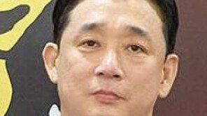 박상민 대표, 고려대의료원 1억 기부