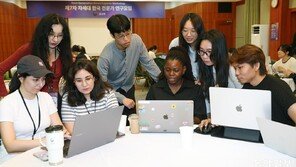 지한파 꿈나무들 “韓-세계 잇는 가교될 것”