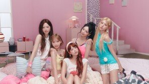 “거제 야호”로 뜬 리센느, 2년전 노래 역주행해 1위