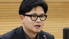 한동훈 “경찰, ‘정이한 자작극’ 선거前 알고도 숨겼다면 선거개입”