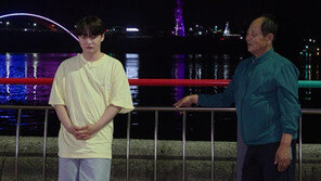 ‘살림남’ 박서진, 아버지 난청 알고 충격…“방치시 치매 위험 5배”