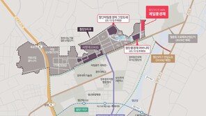 895조 반도체 투자 기대감 커진 광주… 토허제에 시장 온도차