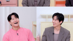 남궁민 “18㎏ 증량 너무 괴로워…샤워 후 눈물 흘렸다”