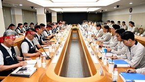 파업 앞둔 현대차…최영일 대표 “해고자 복직·정년 연장 요구 어렵다”