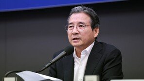 김용범 “삼성전자·SK하이닉스 레버리지 ETF, F4서 시장 영향 점검”