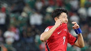 손흥민, 국회 청문회 안 온다…하루 만에 ‘참고인’ 채택 철회
