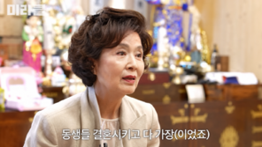 윤미라 “말년이 외롭다”…74세 미혼 배우의 솔직한 고백