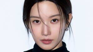 배우 문가영의 특별한 생일선물…폭염 취약계층 위해 1000만원 기부