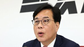 송언석 “서울 아파트 15억인데 주담대 한도 6억…내집마련 사다리 걷어차”