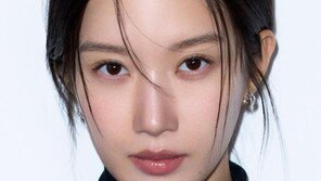 문가영, 폭염 취약층 위해 1000만원
