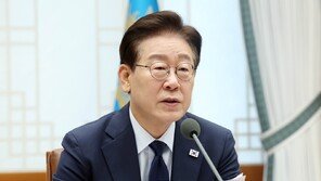 집단지성? 답정너?…李 ‘국민 부동산 토론회’ 앞두고 與野 설전