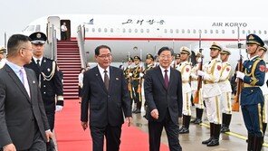 시진핑, ‘방중’ 박태성 北총리 접견…“전략적 협력” 강조