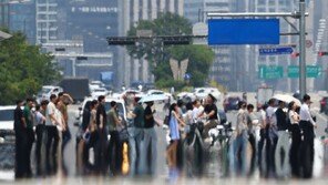 낮 최고 36도 찜통더위…밤에도 열대야