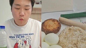 천뚱도 챙기는 ‘이것’? 아침 단백질이 다이어트에 미치는 효과