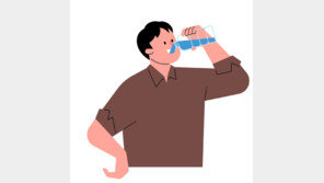 “자꾸 갈증이 나네요”…신장이 보내는 위험신호
