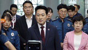 장동혁 “검찰 해체는 ‘괴물경찰’만 탄생시켜…보완수사권 남겨야”