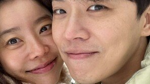 걸스데이 소진 “응원해”…‘김부장’ 남실장 이동하와 럽스타