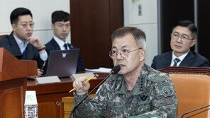특검, 강호필 전 육군 지상작전사령관 구속영장 청구…‘내란 가담’ 혐의