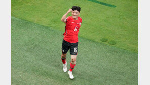 ‘홍명보호 1골1도움’ 황인범, 포르투갈 명가 포르투 러브콜