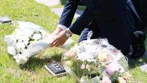 조의장, 이해찬 전 총리 추모…“부끄럽지 않은 국회의장 되겠다”