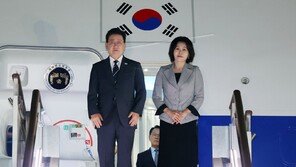 李 대통령, 서울공항 도착…3박5일 나토·몽골 순방 마무리
